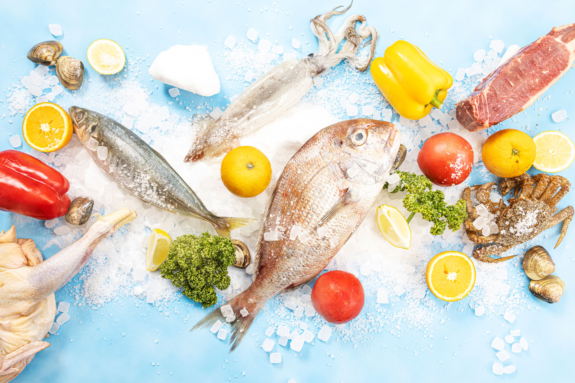 大阪 全国出張 商品撮影 物撮り メニュー撮影 スイーツ撮影 デザイン事務所