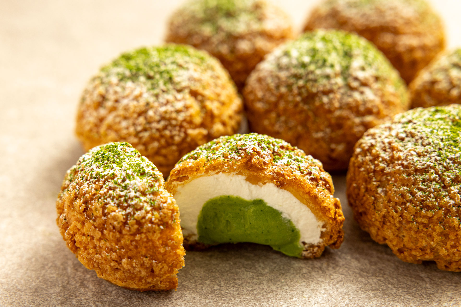 大阪 全国出張 商品撮影 物撮り メニュー撮影 スイーツ撮影 デザイン事務所