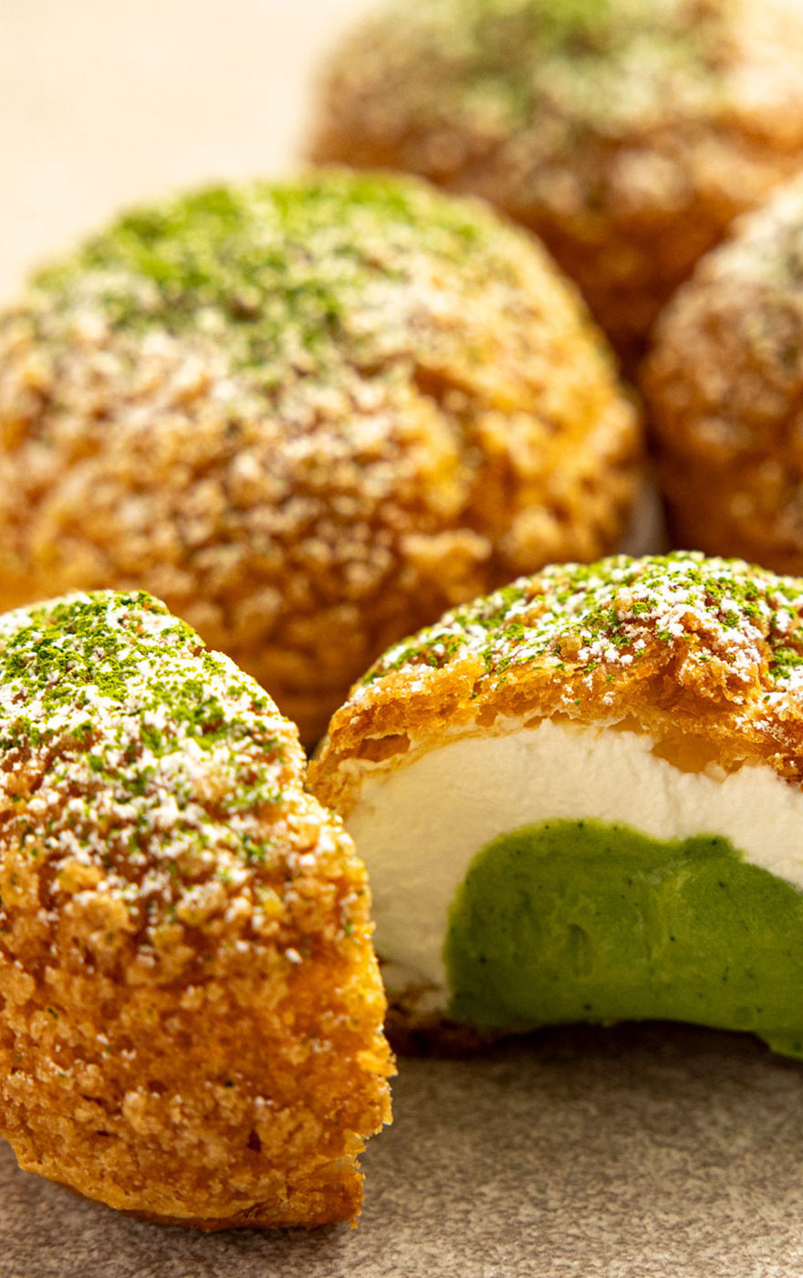 大阪 全国出張 商品撮影 物撮り メニュー撮影 スイーツ撮影 デザイン事務所